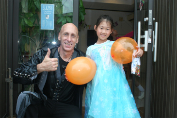 Halloween Photo