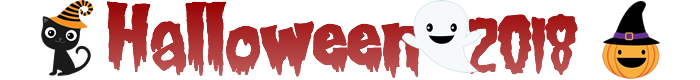 Halloween Title