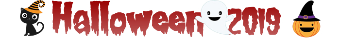 Halloween Title