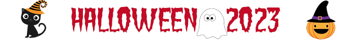 Halloween Title
