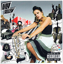 Lilly Allen Album Cover