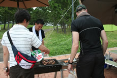 BBQ Photo