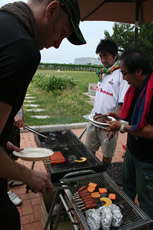 BBQ Photo