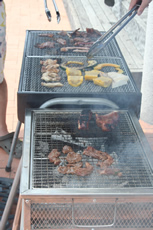 BBQ Photo