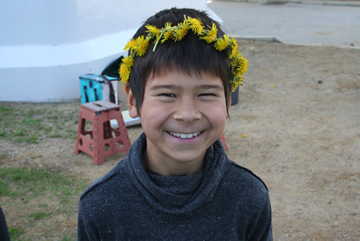 3Lions BBQ 2018 Button