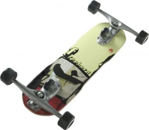Free board