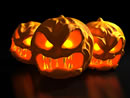 Halloween Pumpkins