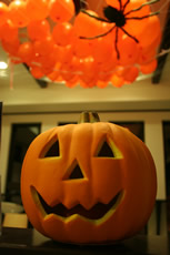 Halloween Photo