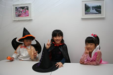 Halloween Photo