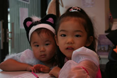 3Lions Halloween 2011 Button