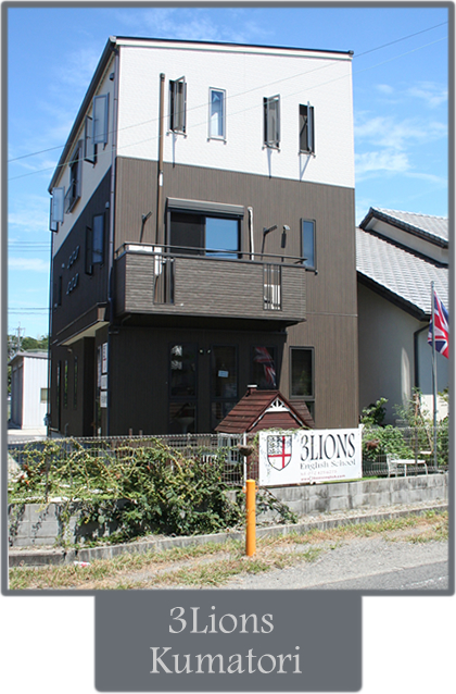 3 Lions School Photos