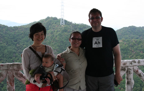 Jim and lindas 2012 visit