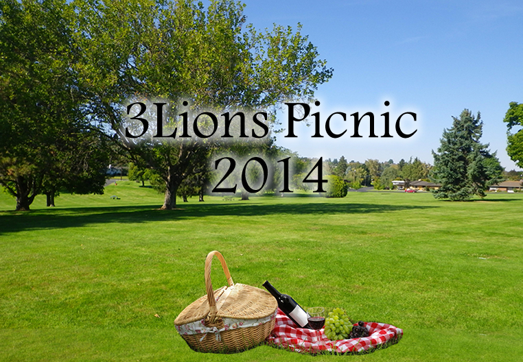 Picnic Title Image