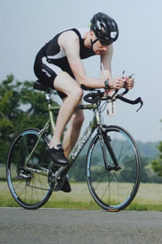 Windsor Triathlon